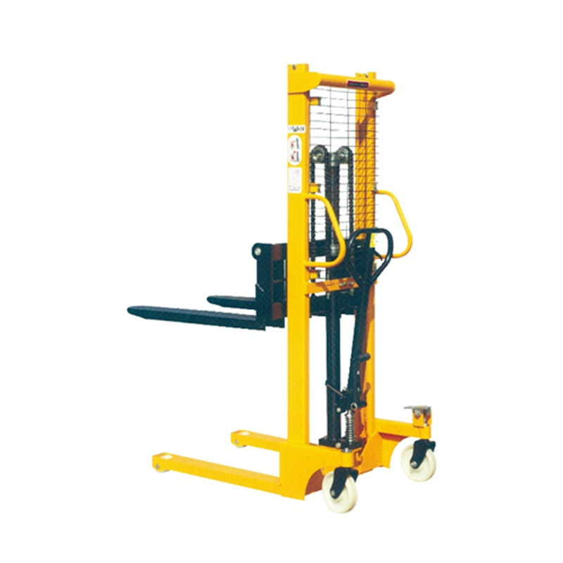 Apilador de paletas manual hidráulico OY02S2 1000/1500/2000KG