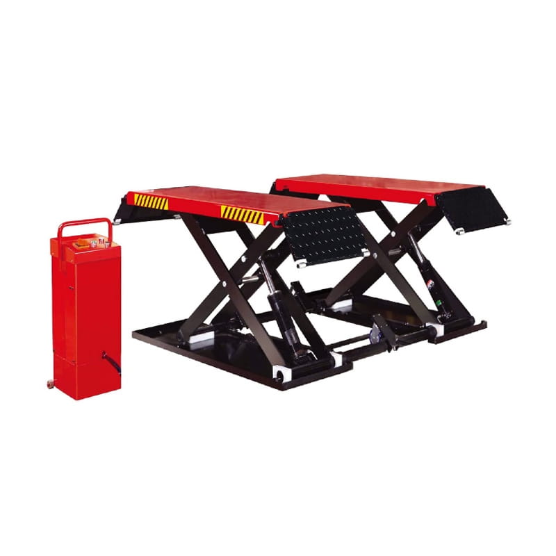 Elevador hidráulico de coche de gran oferta OY3000B