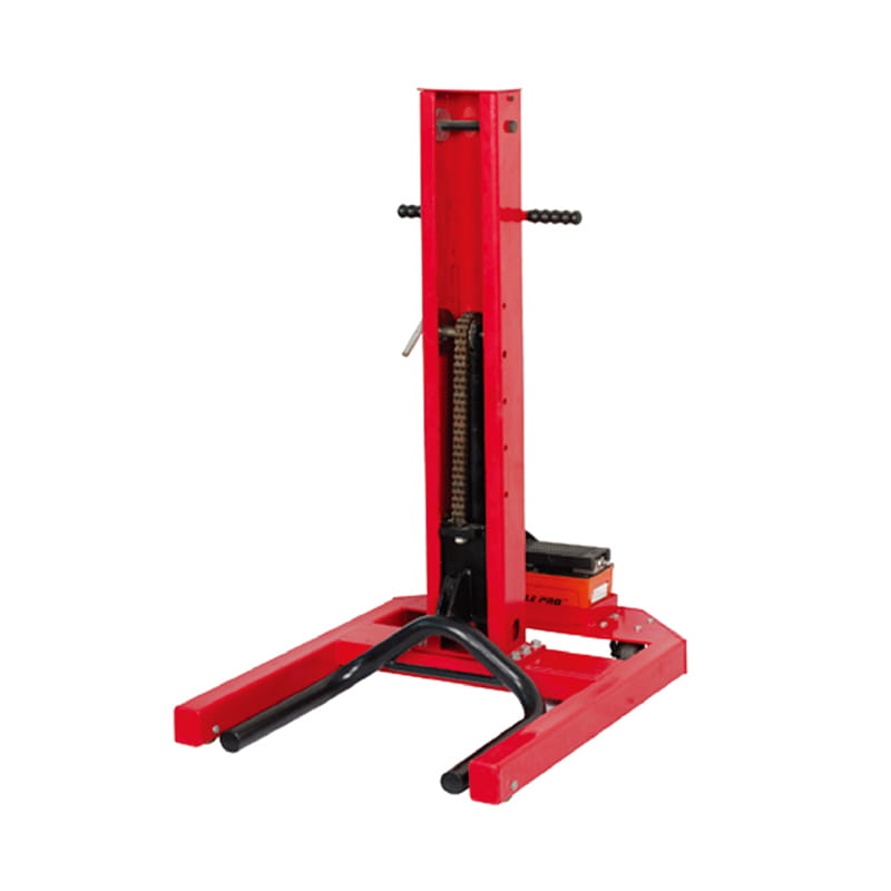 Mesa elevadora de coche hidráulica de venta caliente OY5012 con Ce